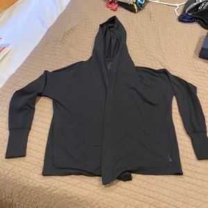 Nike dri-fit hoodie